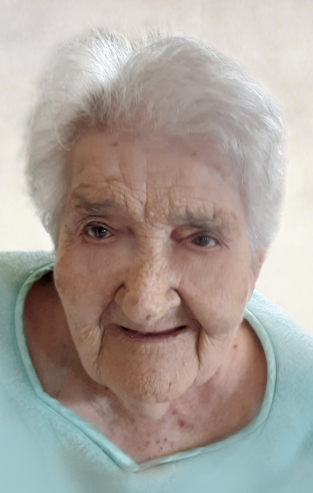 Les avis de décès de la Maison funéraire Nouvelle Vie