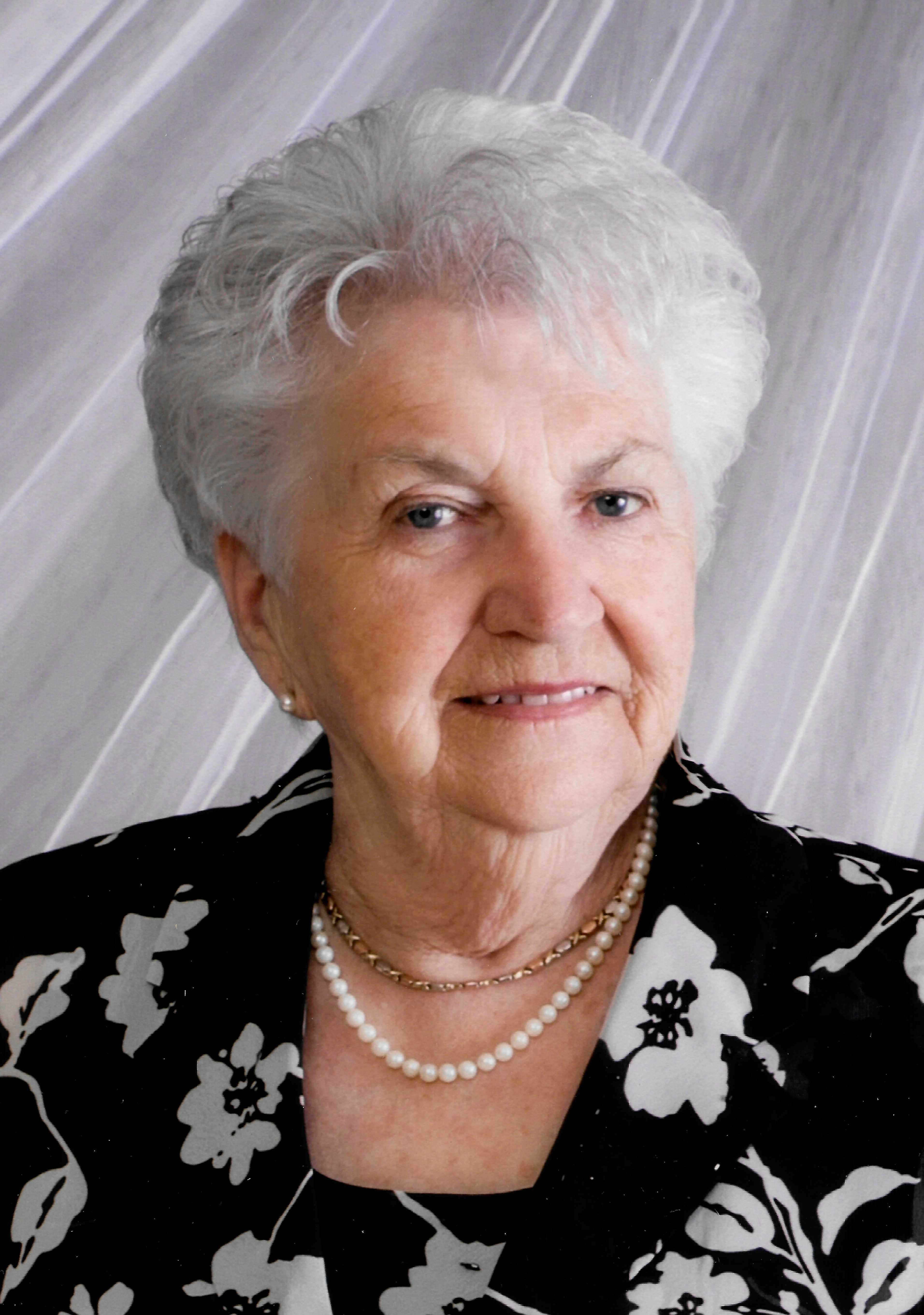 Les avis de décès de la Maison funéraire Nouvelle Vie